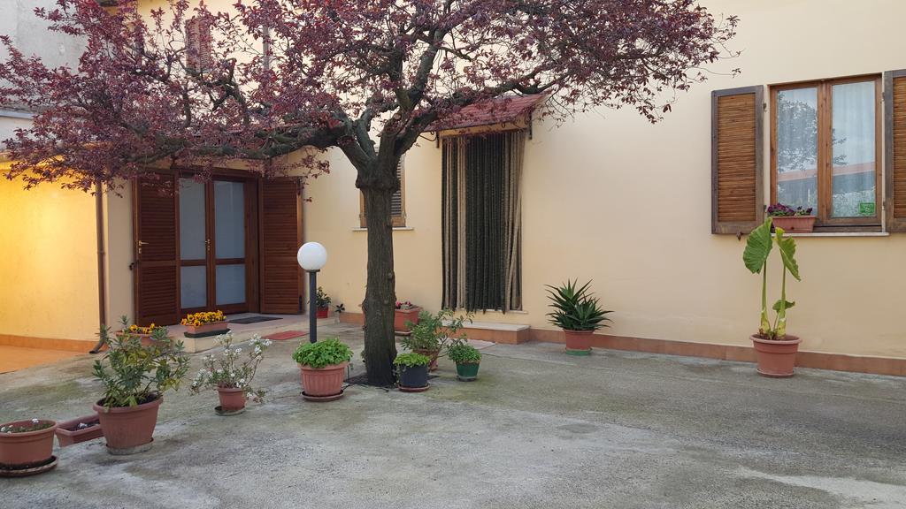 B&B Barbara Assisi Cannara Exterior photo